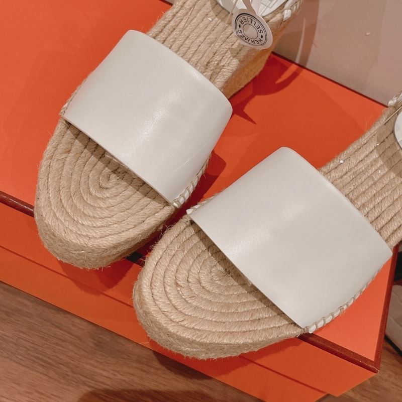 Hermes Sandals